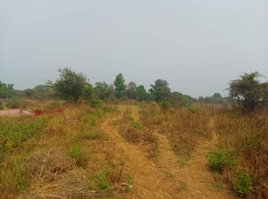 Plot Area in  Plot at Chanje – for Sale