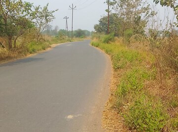  Plot For Sale in Chanje