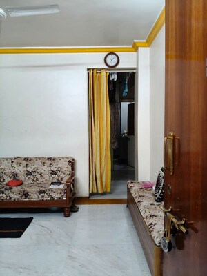 Bedroom in 2 BHK Apartment at Sahakar Nagar – for Sale