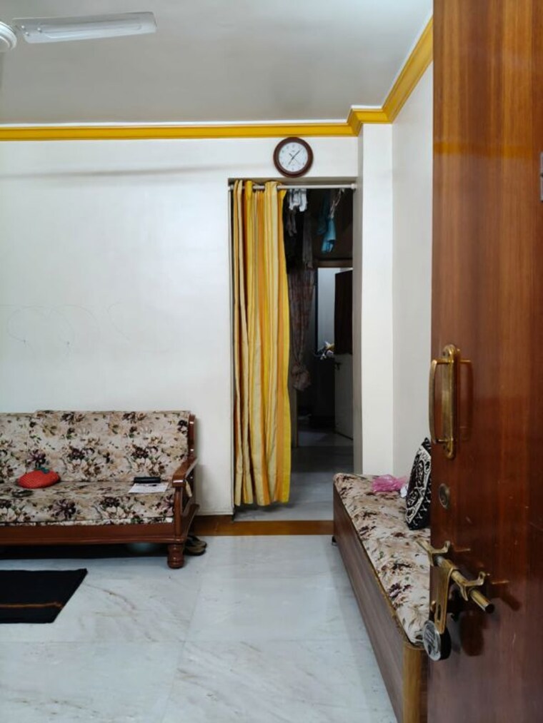 Bedroom, sahakar nagar 2 Bedroom 770 Sq.Ft. Apartment In Sahakar Nagar Pune 10009618