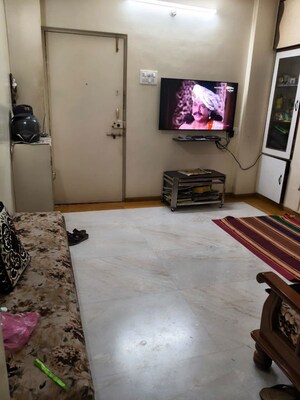 2 BHK Apartment For Sale in Sahakar Nagar