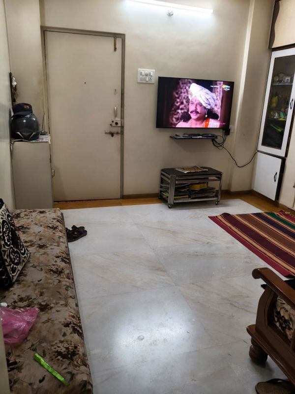 2 BHK Apartment For Sale in Sahakar Nagar
