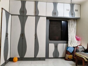 Furnished Amenities in 2 BHK Apartment at Sahakar Nagar – for Sale