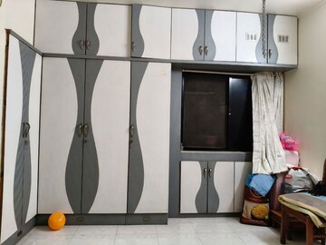 Furnished Amenities in 2 BHK Apartment at Sahakar Nagar – for Sale