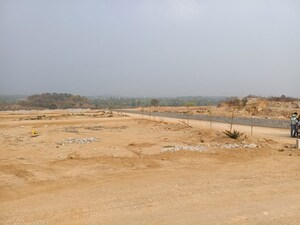 Plot Area in  Plot at SR Rock Town, Mazidpur – for Sale