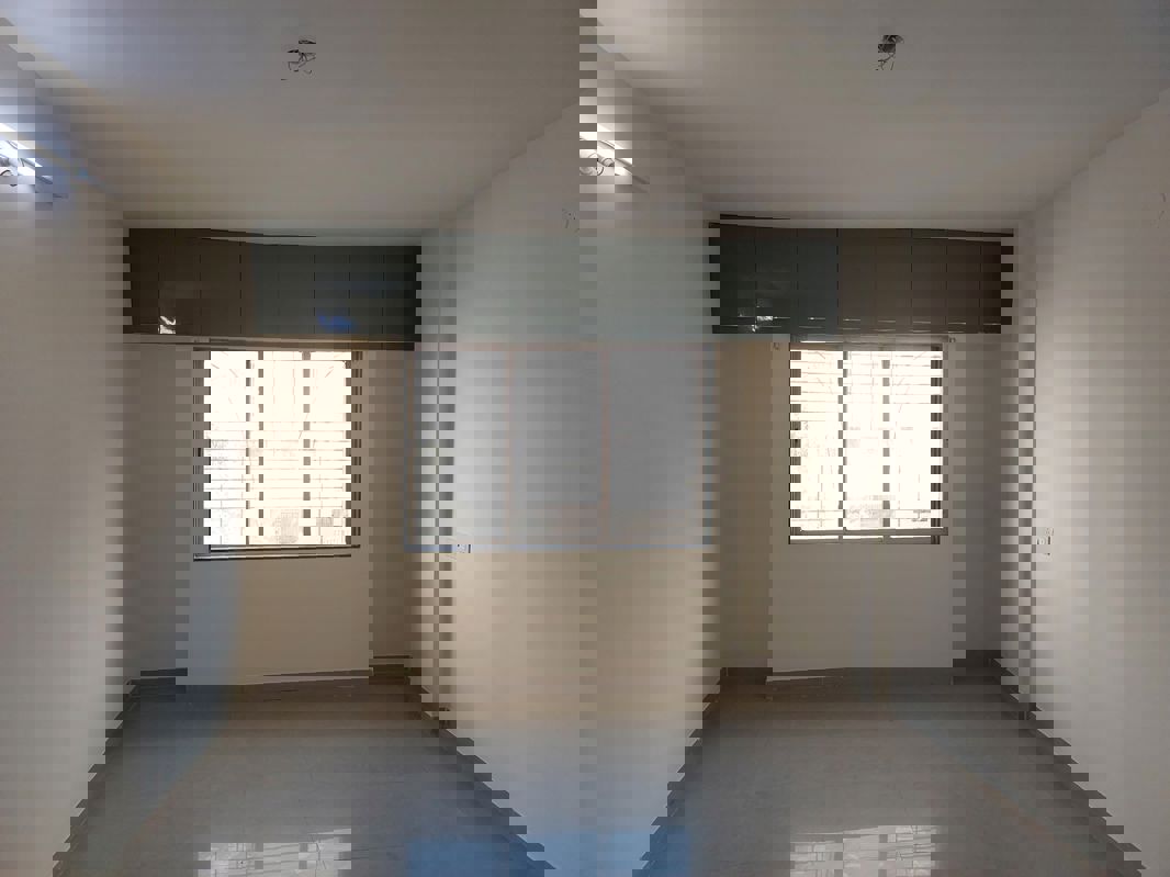 2 BHK + Extra Room 790 Sq.Ft. Builder Floor in Alok Park Apartment