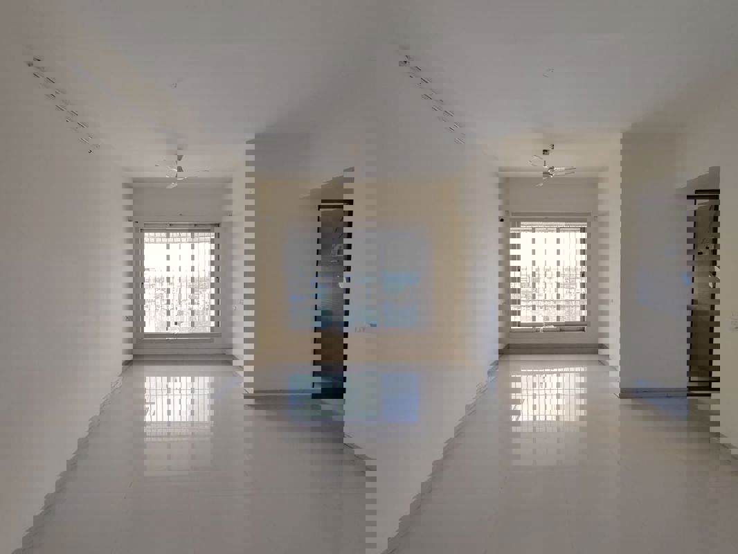 2 BHK 500 Sq.Ft. Apartment in DGS Sheetal Anupam