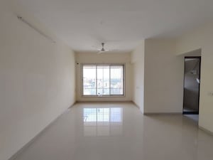 2 BHK Apartment For Sale in DGS Sheetal Anupam, Malad West