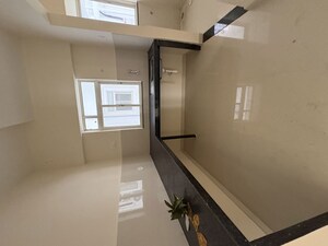 Kitchen in 2 BHK Apartment at Kumar Megapolis, Hinjewadi – for Rent