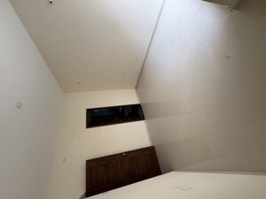 Furnished Amenities in 2 BHK Apartment at Kumar Megapolis, Hinjewadi – for Rent