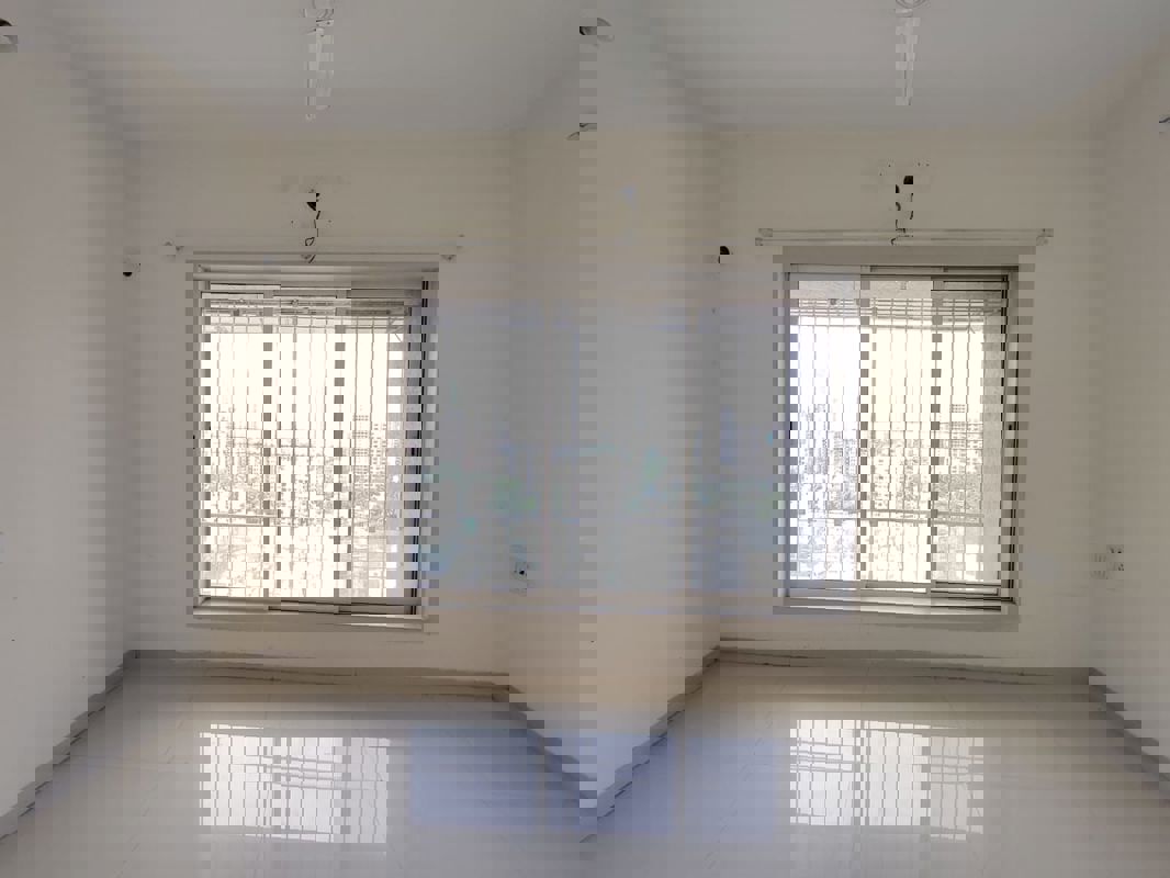 2 BHK 500 Sq.Ft. Apartment in DGS Sheetal Anupam