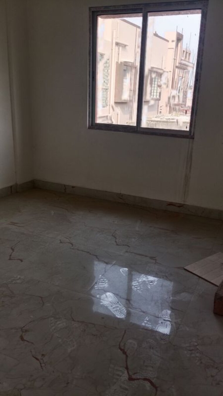 Room, natural-awas 2 Bedroom 950 Sq.Ft. Apartment In Chinar Park Kolkata 10009650