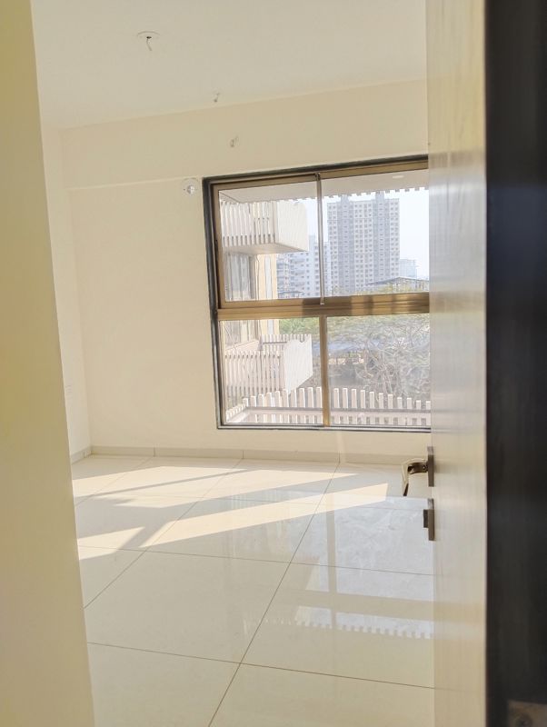 2 BHK 500 Sq.Ft. Apartment in DGS Sheetal Anupam