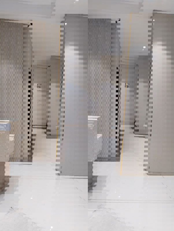 2 BHK 500 Sq.Ft. Apartment in DGS Sheetal Anupam