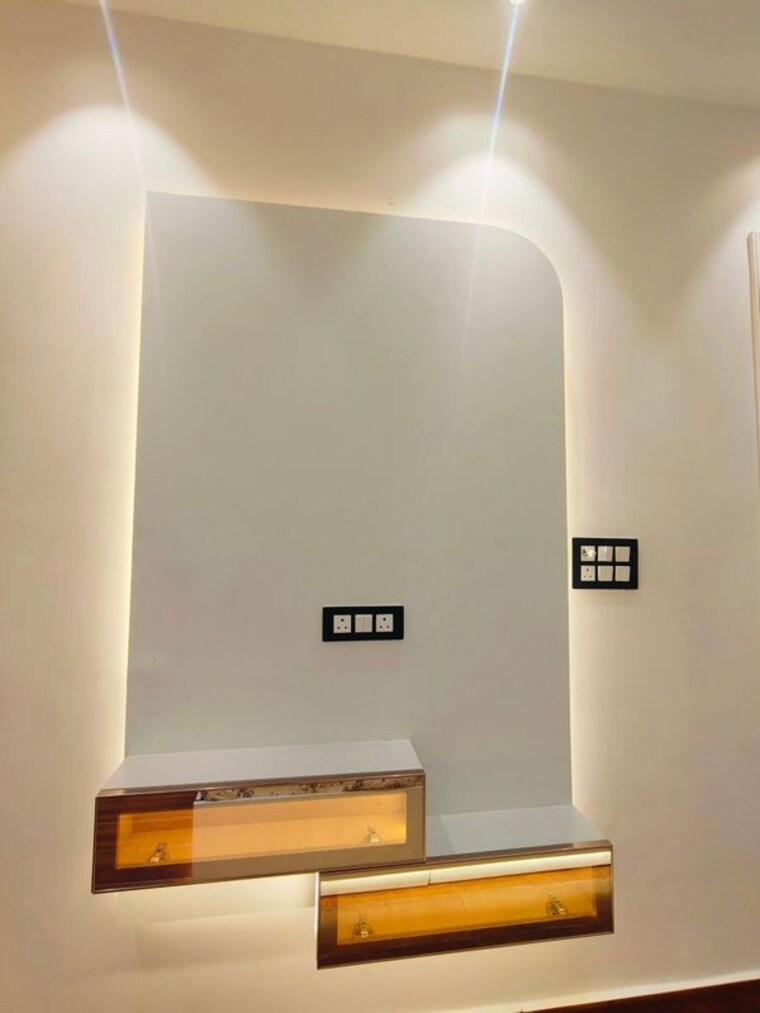 undefined, uttam nagar 3.5 Bedroom 915 Sq.Ft. Builder Floor In Uttam Nagar Delhi 10009660