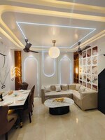 3.5 BHK + Pooja Room,Study Room 915 Sq.Ft. Builder Floor in Uttam Nagar