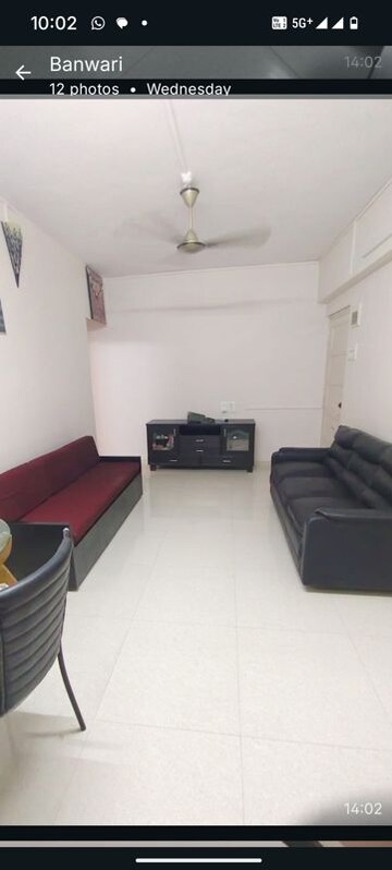 1 BHK Apartment For Rent in Sri Sai Shardha, Dadar West