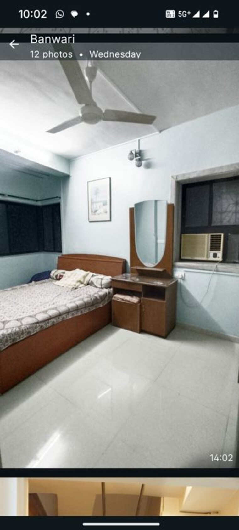 Living Room, sri-sai-shardha 1 Bedroom 450 Sq.Ft. Apartment In Dadar West Mumbai 10009664