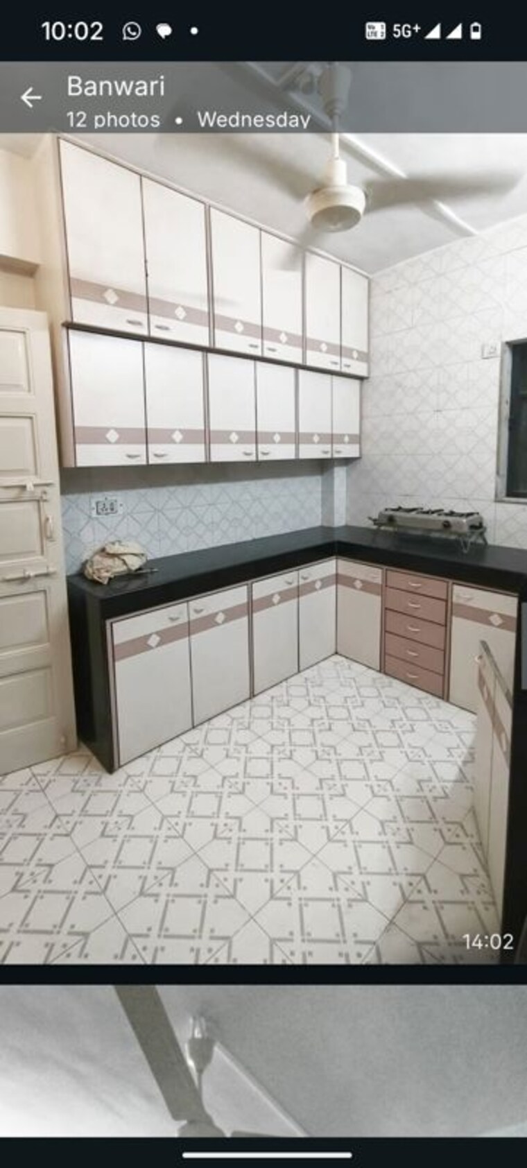 Kitchen, sri-sai-shardha 1 Bedroom 450 Sq.Ft. Apartment In Dadar West Mumbai 10009664