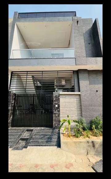 3 BHK Independent House For Sale in LudhianA-Chandigarh Road