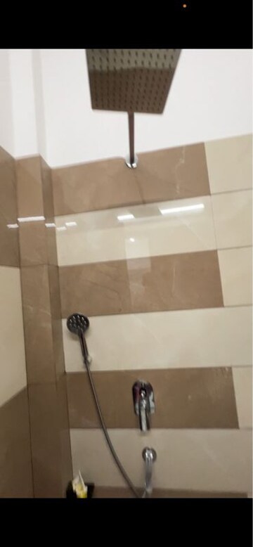 Bathroom in 3 BHK Independent House at LudhianA-Chandigarh Road – for Sale