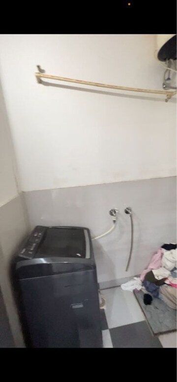 Attached Bathroom in 3 BHK Independent House at LudhianA-Chandigarh Road – for Sale