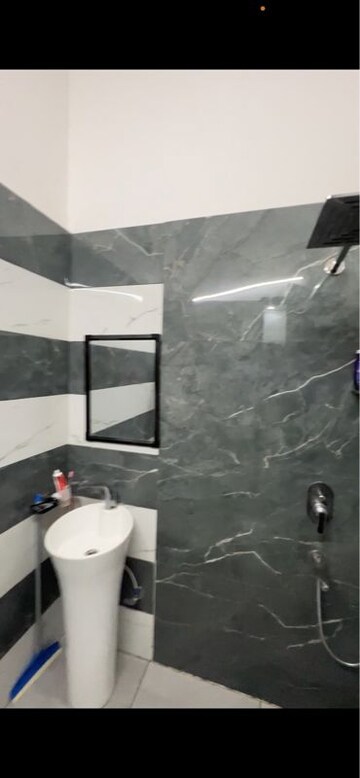 Attached Bathroom in 3 BHK Independent House at LudhianA-Chandigarh Road – for Sale