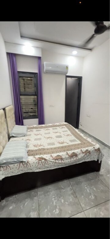 Bedroom in 3 BHK Independent House at LudhianA-Chandigarh Road – for Sale
