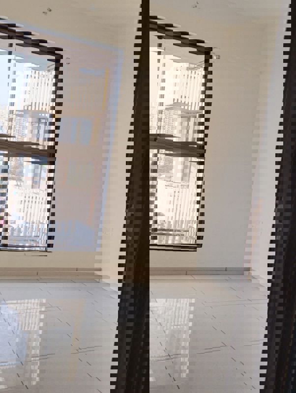 2 BHK 500 Sq.Ft. Apartment in DGS Sheetal Anupam