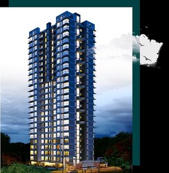2 BHK Apartment For Sale in Je and Vee Madhuban