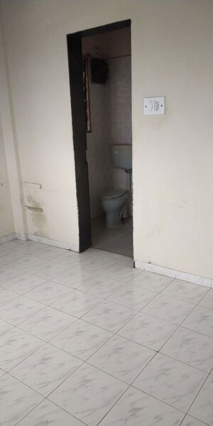 Living Room in 2 BHK Apartment at Varanasi Society, Warje – for Rent