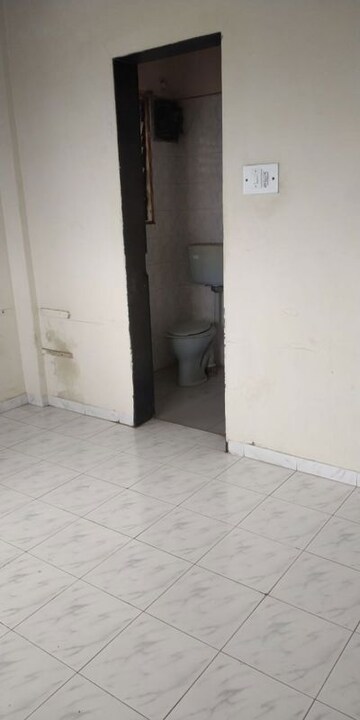 Living Room in 2 BHK Apartment at Varanasi Society, Warje – for Rent