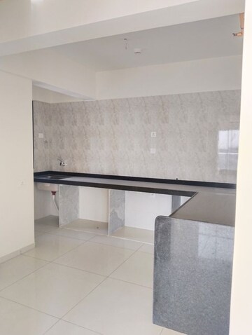 Kitchen in 2 BHK Apartment at DGS Sheetal Anupam, Malad West – for Sale