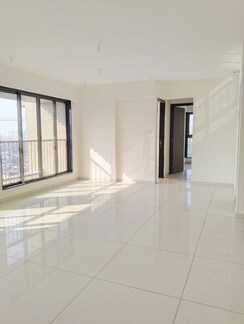 2 BHK Apartment For Sale in DGS Sheetal Anupam