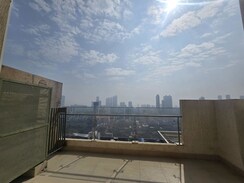 3 BHK + Pooja Room,Store Room Apartment For Rent in Indiabulls Sky Forest