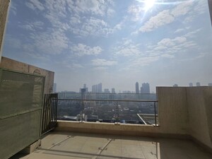 3 BHK Apartment For Rent in Indiabulls Sky Forest, Lower Parel