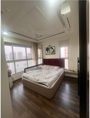 Bedroom in 2 BHK Apartment at Piramal Vaikunth, Balkum Pada – for Sale