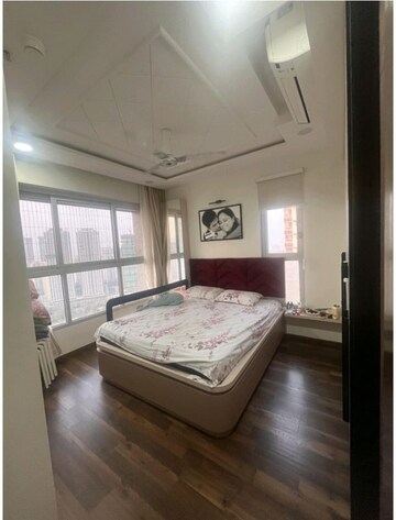 Bedroom in 2 BHK Apartment at Piramal Vaikunth, Balkum Pada – for Sale