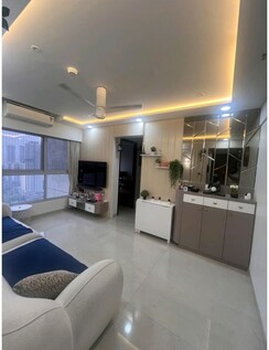 2 BHK + Pooja Room Apartment For Sale in Piramal Vaikunth