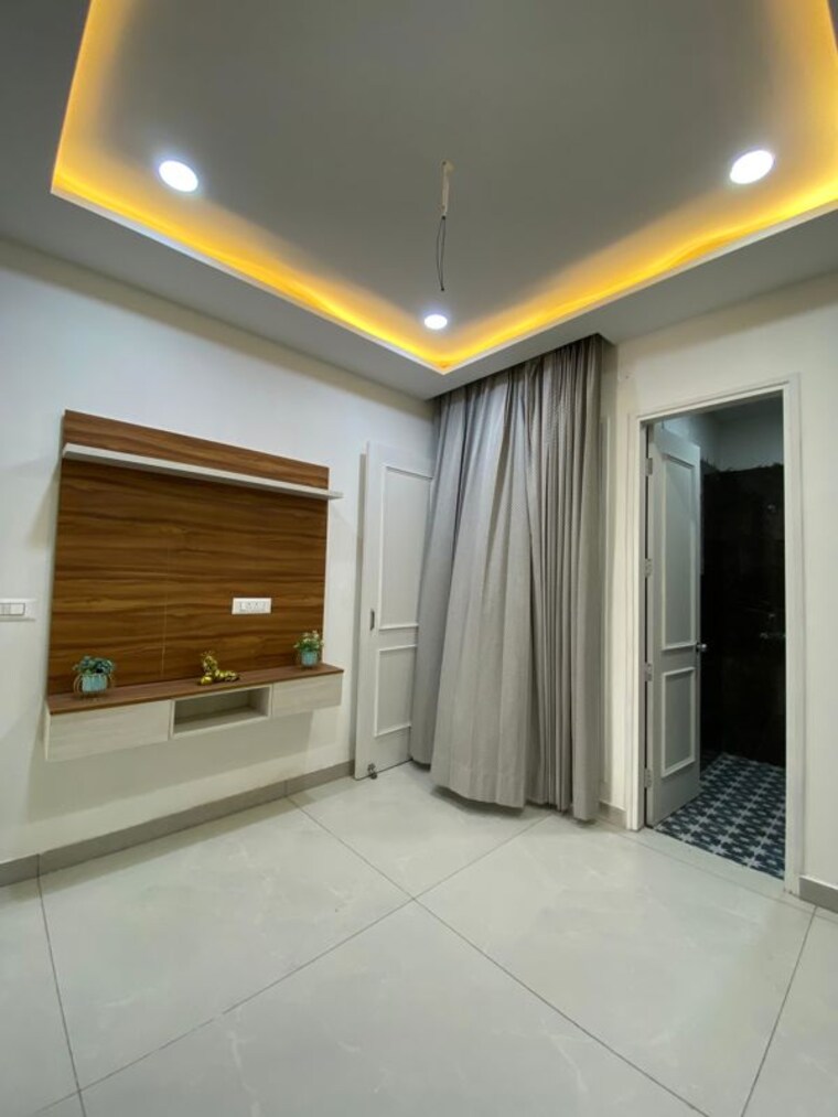 Room, kharar mohali road 3 Bedroom 1080 Sq.Ft. Villa In Kharar Mohali Road Kharar 10009678