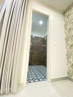 Building Lobby in 3 BHK Villa at Kharar Mohali Road – for Sale