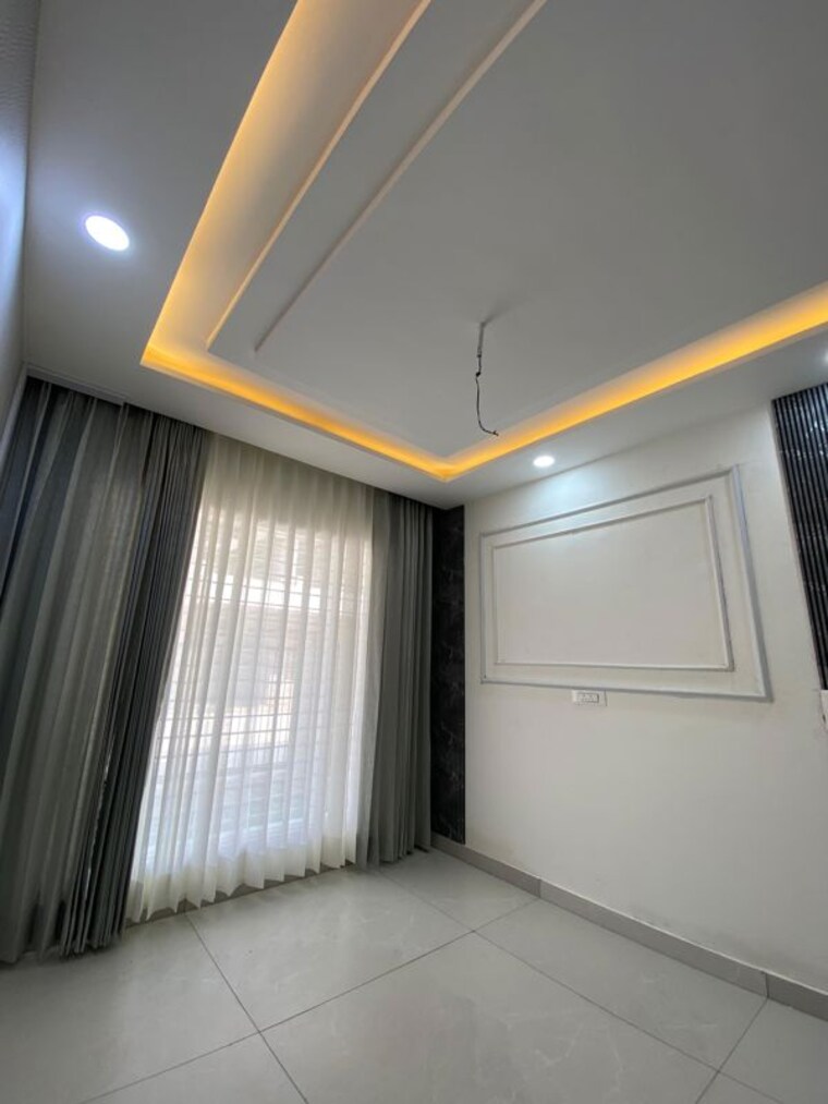 Room, kharar mohali road 3 Bedroom 1080 Sq.Ft. Villa In Kharar Mohali Road Kharar 10009678
