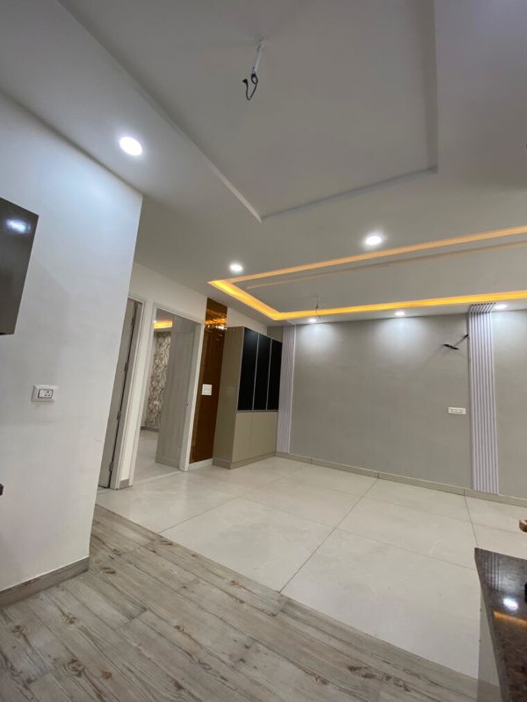 Room, kharar mohali road 3 Bedroom 1080 Sq.Ft. Villa In Kharar Mohali Road Kharar 10009678