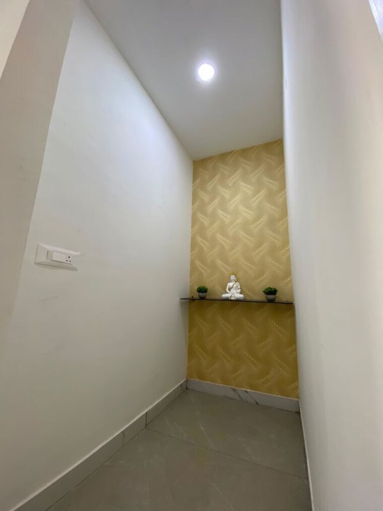 undefined, kharar mohali road 3 Bedroom 1080 Sq.Ft. Villa In Kharar Mohali Road Kharar 10009678