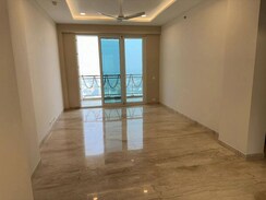 3 BHK + Extra Room Apartment For Rent in Smart World Orchard