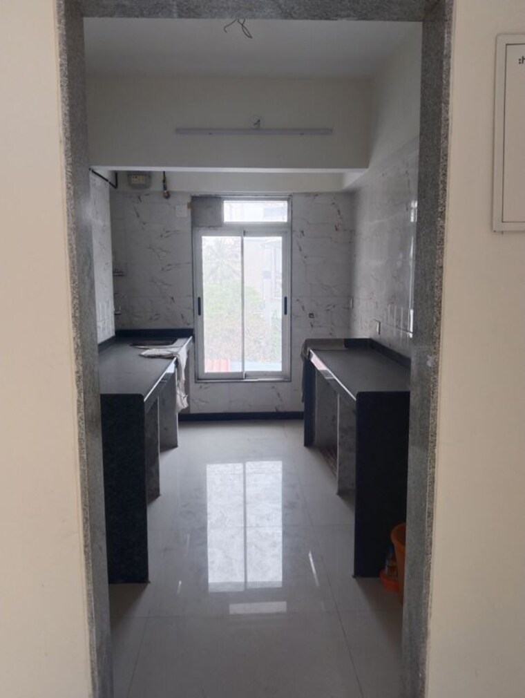 Kitchen, dgs-sheetal-anupam 2 Bedroom 500 Sq.Ft. Apartment In Malad West Mumbai 10009685
