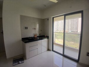 Kitchen in Studio Apartment at Bramhacorp Townhouse, Balewadi – for Rent