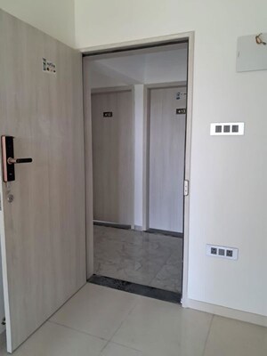 Room in Studio Apartment at Bramhacorp Townhouse, Balewadi – for Rent