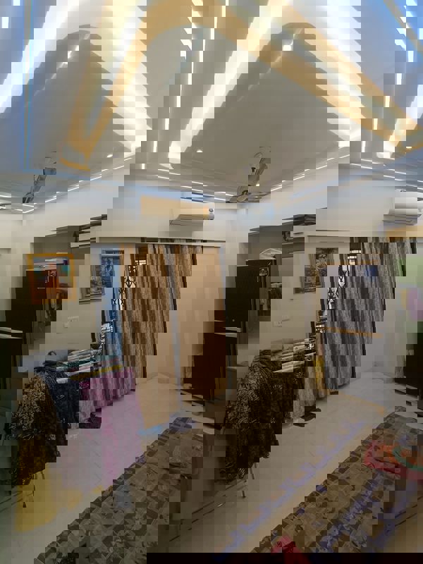 1 BHK 400 Sq.Ft. Apartment in Delta Avenue