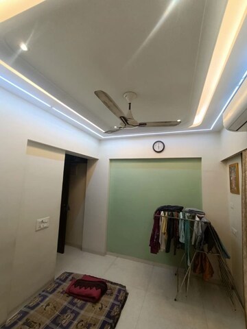 Furnished Amenities in 1 BHK Apartment at Delta Avenue, Uthalsar – for Sale